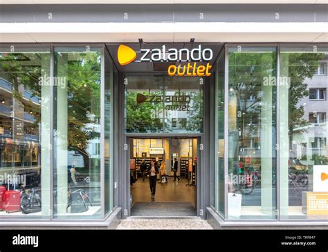 zalando outlet deutschland.